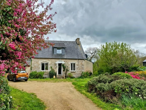 Image d'un maison 4 pièces 117 m² à 270000€ à plouaret (22420)