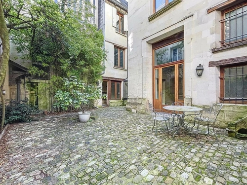 Image d'un maison 7 pièces 235 m² à 795000€ à tours (37200)