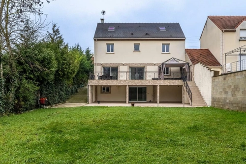 Image d'un maison 8 pièces 179 m² à 550000€ à sarcelles (95200)