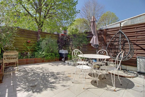 Image d'un maison 4 pièces 77 m² à 275000€ à cergy (95800)