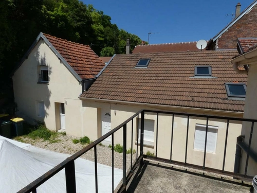 Image d'un maison 4 pièces 150 m² à 270000€ à ivry-la-bataille (27540)