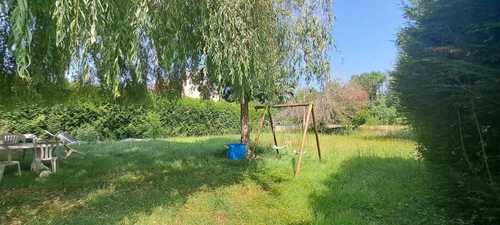 Image d'un maison 2 pièces 67 m² à 139000€ à château-landon (77570)