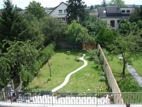 Image d'un appartement 3 pièces 85 m² à 199000€ à livry-gargan (93190)