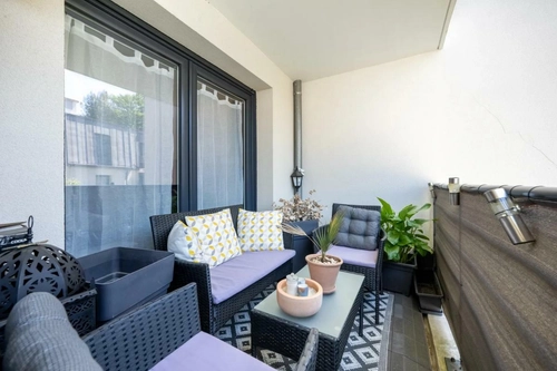 Image d'un appartement 3 pièces 63 m² à 237000€ à poissy (78300)