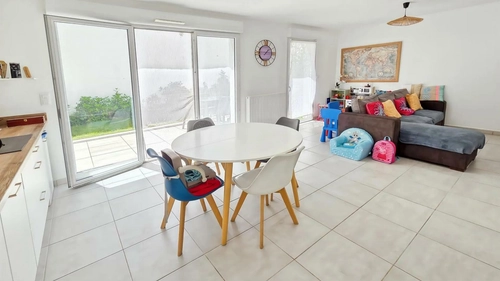 Image d'un maison 4 pièces 81 m² à 379000€ à la seyne-sur-mer (83500)