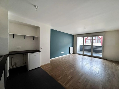 Image d'un appartement 2 pièces 46 m² à 190000€ à lagny-sur-marne (77400)