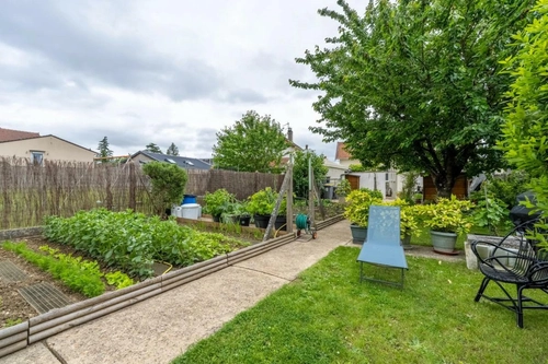 Image d'un maison 6 pièces 103 m² à 329000€ à gargenville (78440)