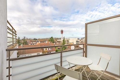Image d'un appartement 2 pièces 46 m² à 190000€ à chennevières-sur-marne (94430)