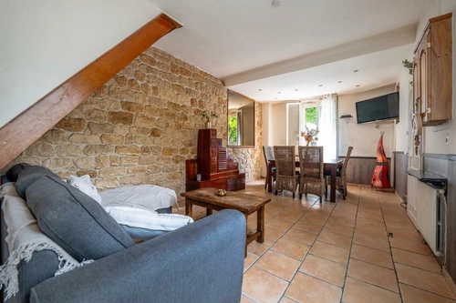 Image d'un maison 5 pièces 100 m² à 368000€ à la courneuve (93120)