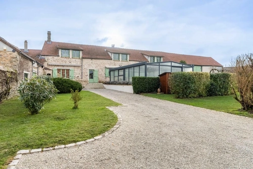 Image d'un maison 9 pièces 270 m² à 795000€ à "épernon" (28230)