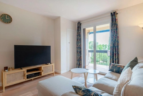 Image d'un appartement 2 pièces 49 m² à 365000€ à le lavandou (83980)