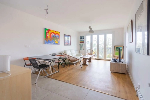 Image d'un appartement 2 pièces 41 m² à 199000€ à ermont (95120)