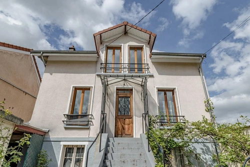 Image d'un maison 4 pièces 105 m² à 349000€ à thorigny-sur-marne (77400)