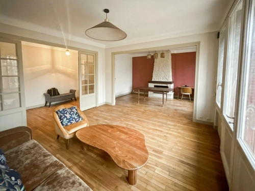 Image d'un maison 8 pièces 263 m² à 352000€ à sens (89100)