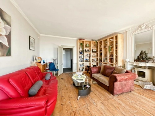 Image d'un appartement 10 pièces 260 m² à 649000€ à redon (35600)