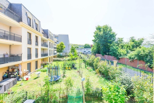 Image d'un appartement 4 pièces 87 m² à 429000€ à saint-cyr-l'école (78210)