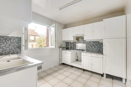 Image d'un maison 3 pièces 65 m² à 379000€ à nanterre (92000)