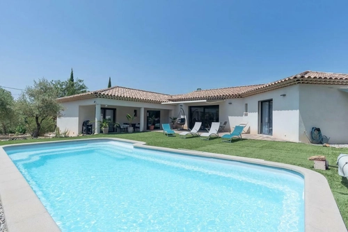 Image d'un maison 6 pièces 153 m² à 684000€ à garéoult (83136)