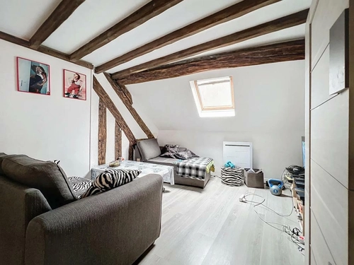 Image d'un appartement 2 pièces 42 m² à 94000€ à montereau-fault-yonne (77130)