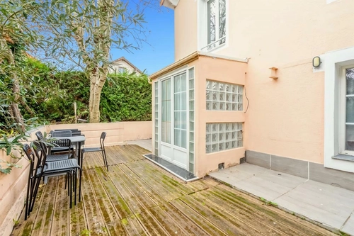 Image d'un maison 4 pièces 94 m² à 261000€ à bondy (93140)