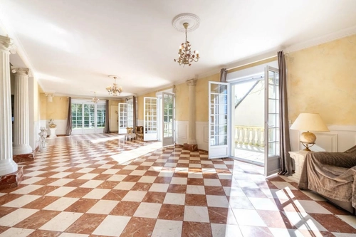 Image d'un maison 7 pièces 220 m² à 550000€ à sarcelles (95200)