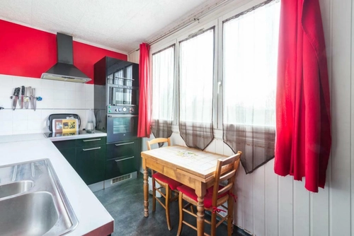 Image d'un appartement 2 pièces 42 m² à 124000€ à trappes (78190)