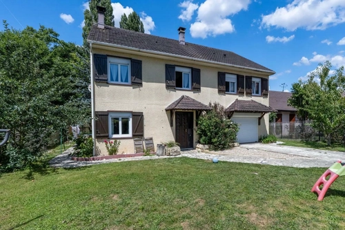 Image d'un maison 5 pièces 127 m² à 255000€ à gisors (27140)