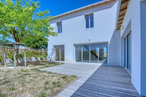 Image d'un maison 6 pièces 154 m² à 650000€ à châtelaillon-plage (17340)