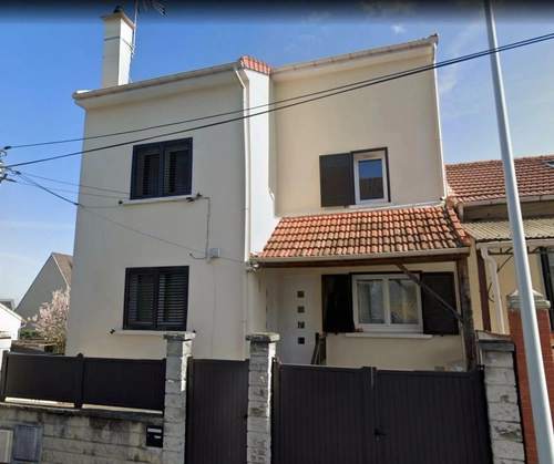 Image d'un maison 10 pièces 161 m² à 735000€ à nanterre (92000)