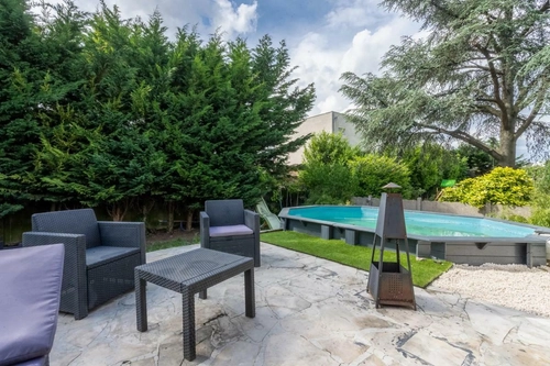 Image d'un maison 6 pièces 165 m² à 635000€ à bondy (93140)