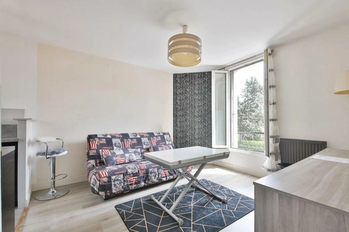 Image d'un appartement 2 pièces 38 m² à 263000€ à arcueil (94110)