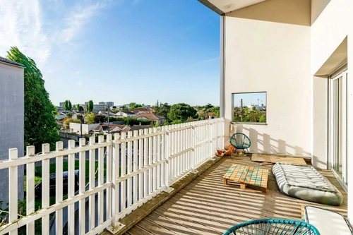 Image d'un appartement 3 pièces 63 m² à 209000€ à bègles (33130)