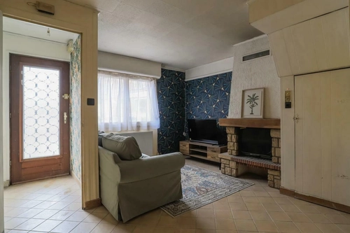 Image d'un maison 5 pièces 79 m² à 198000€ à amiens (80080)