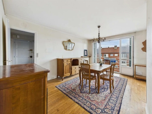 Image d'un appartement 4 pièces 70 m² à 204500€ à noisy-le-sec (93130)