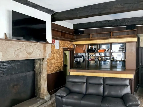 Image d'un maison 5 pièces 90 m² à 46000€ à magnac-bourg (87380)