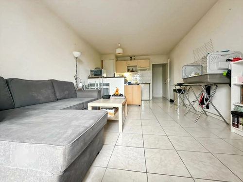 Image d'un appartement 2 pièces 46 m² à 116500€ à billère (64140)