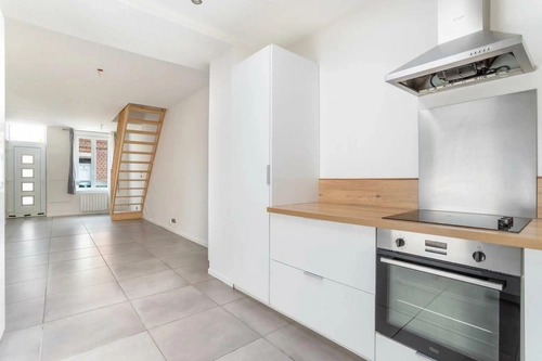 Image d'un appartement 3 pièces 66 m² à 130000€ à tourcoing (59200)