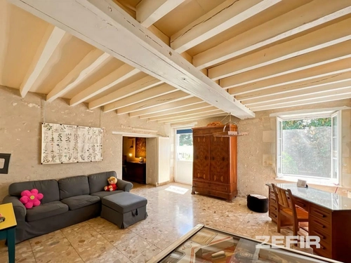 Image d'un maison 5 pièces 164 m² à 160000€ à suilly-la-tour (58150)