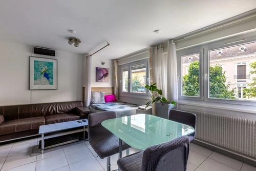 Image d'un appartement 4 pièces 94 m² à 420000€ à villeurbanne (69100)