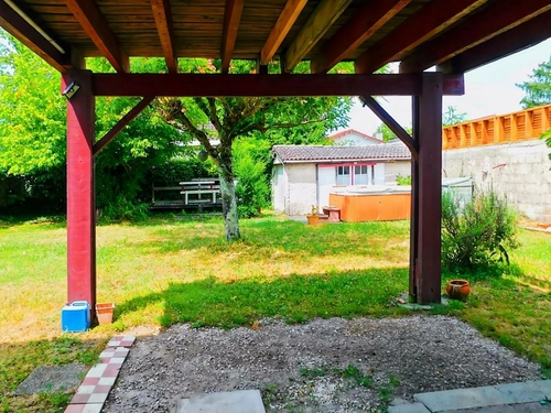 Image d'un maison 8 pièces 210 m² à 258000€ à mont-de-marsan (40000)