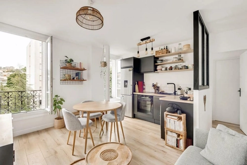 Image d'un appartement 2 pièces 30 m² à 278000€ à suresnes (92150)