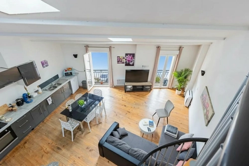 Image d'un maison 4 pièces 97 m² à 325000€ à sète (34200)