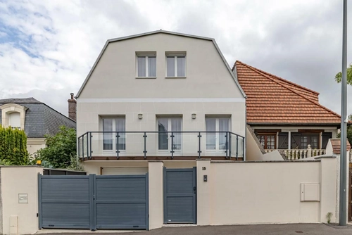 Image d'un maison 7 pièces 200 m² à 700000€ à chennevières-sur-marne (94430)
