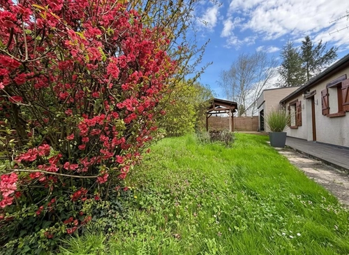 Image d'un maison 7 pièces 169 m² à 219000€ à bourges (18000)