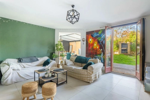 Image d'un maison 6 pièces 120 m² à 329000€ à jouy-le-moutier (95280)