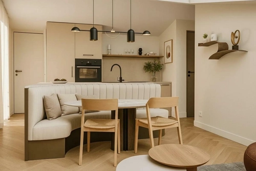 Image d'un appartement 3 pièces 51 m² à 265000€ à aix-les-bains (73100)