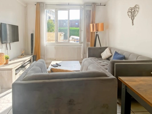 Image d'un appartement 4 pièces 64 m² à 99000€ à "évreux" (27000)