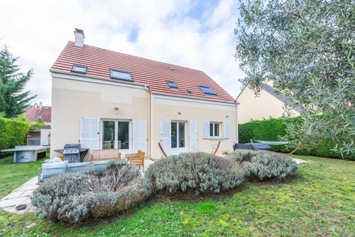 Image d'un maison 7 pièces 162 m² à 859000€ à chatou (78400)