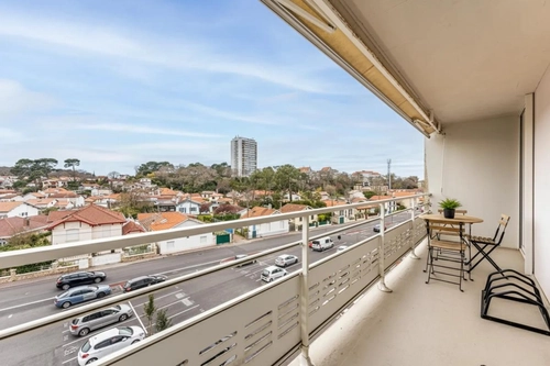 Image d'un appartement 4 pièces 88 m² à 315000€ à arcachon (33120)