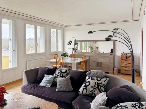 Image d'un appartement 4 pièces 86 m² à 148000€ à brest (29200)